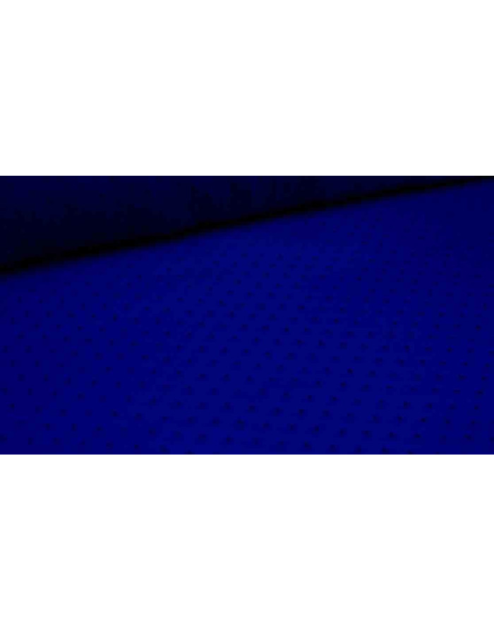 Organza Plumeti Azul Marino - Imagen 2