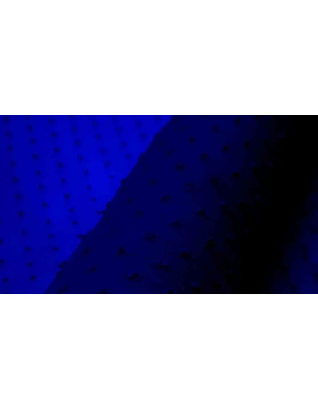 Organza Plumeti Azul Marino - Imagen 1