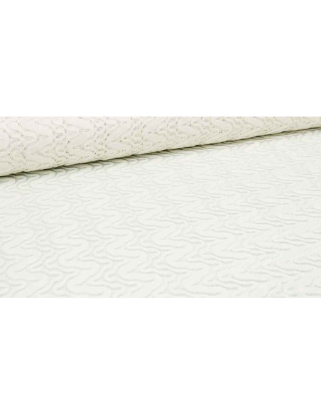 Encaje Lycra Beige Hondas