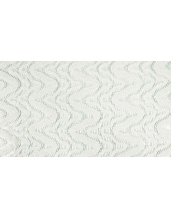 Encaje Lycra Beige Hondas