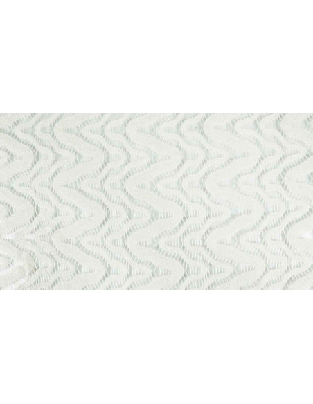 Encaje Lycra Beige Hondas