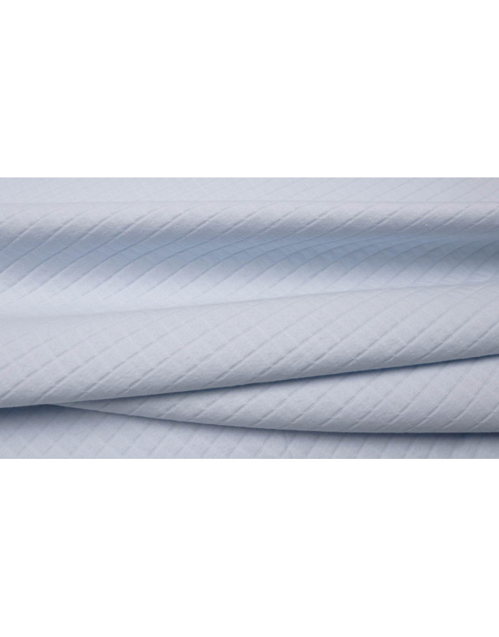 Piqué Cuadros Celeste