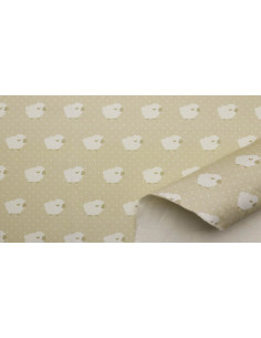 Sarga Ovejas Camel 2