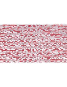 Organza Coral Brik 2