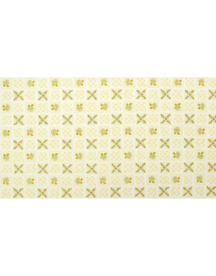 Algodón Osos Vainilla - Imagen 3