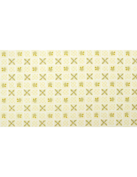 Algodón Osos Vainilla - Imagen 3