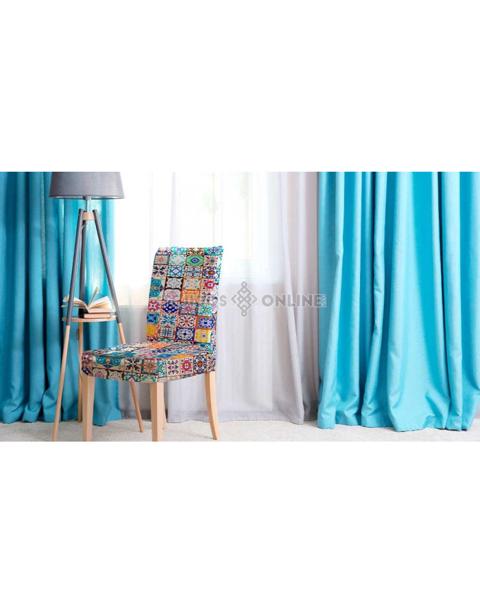 Panamá Mosaico Zahara - Imagen 5