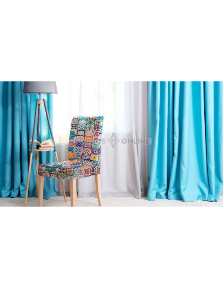 Panamá Mosaico Zahara - Imagen 5