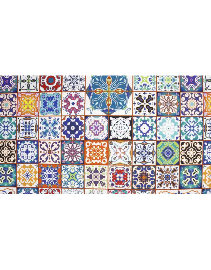 Panamá Mosaico Zahara - Imagen 2