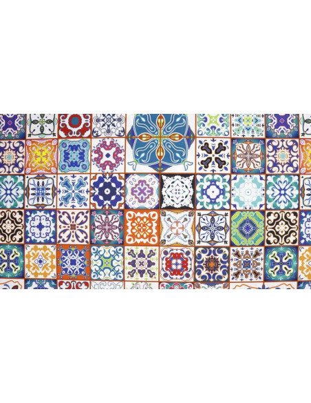 Panamá Mosaico Zahara - Imagen 2