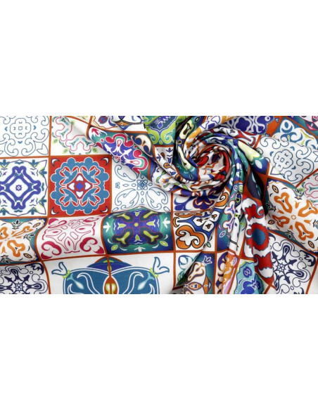 Panamá Mosaico Zahara - Imagen 3