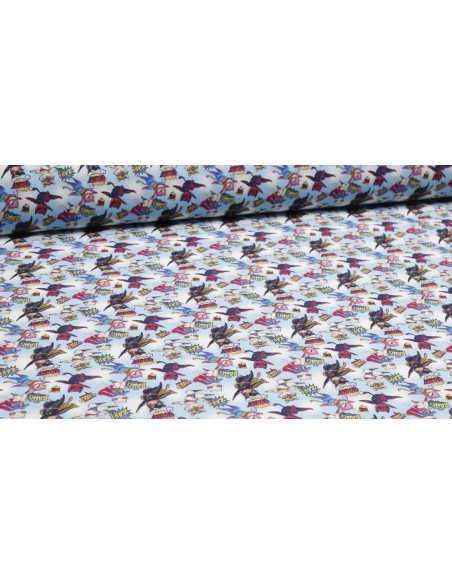 Algodón Super Zap - Imagen 1