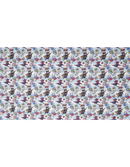 Algodón Super Zap - Imagen 2