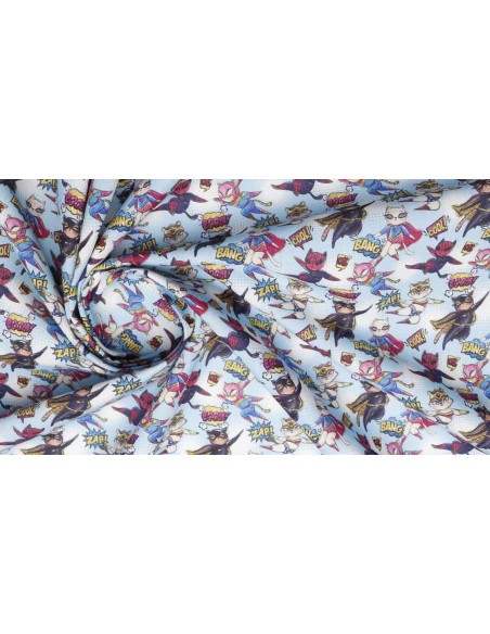 Algodón Super Zap - Imagen 4