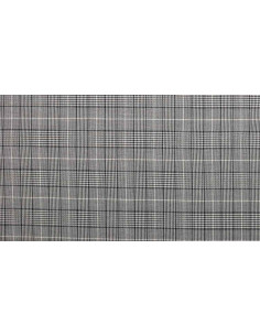 Viella Cuadro Pata Gallo Negra 2