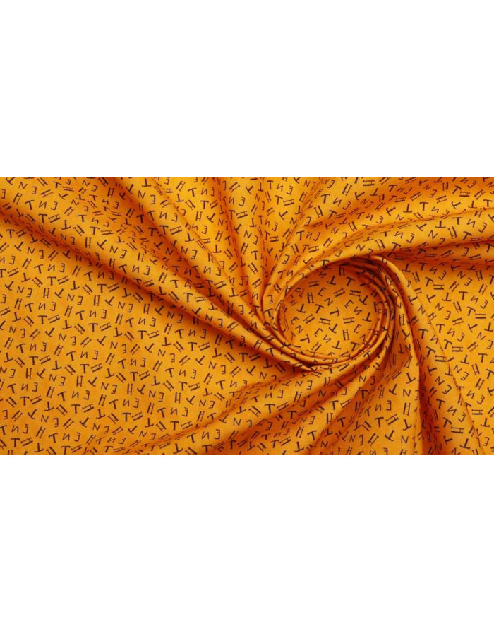 Algodón África Letras - Imagen 3