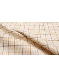 Viella Cuadro Camel Vainilla 2