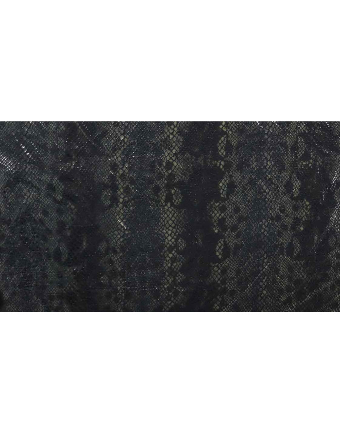 Fantasía Reptil Marino