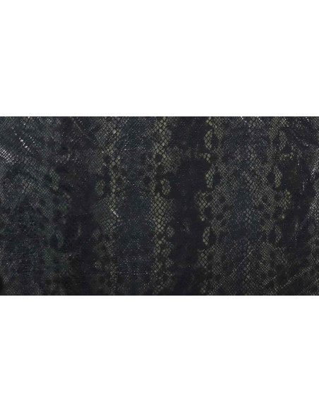 Fantasía Reptil Marino