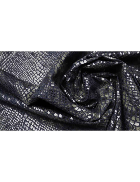 Fantasía Reptil Marino