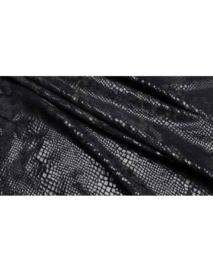 Fantasía Reptil Marino