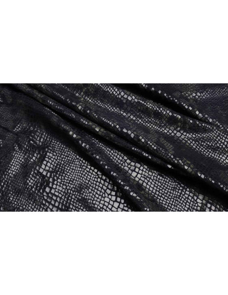 Fantasía Reptil Marino