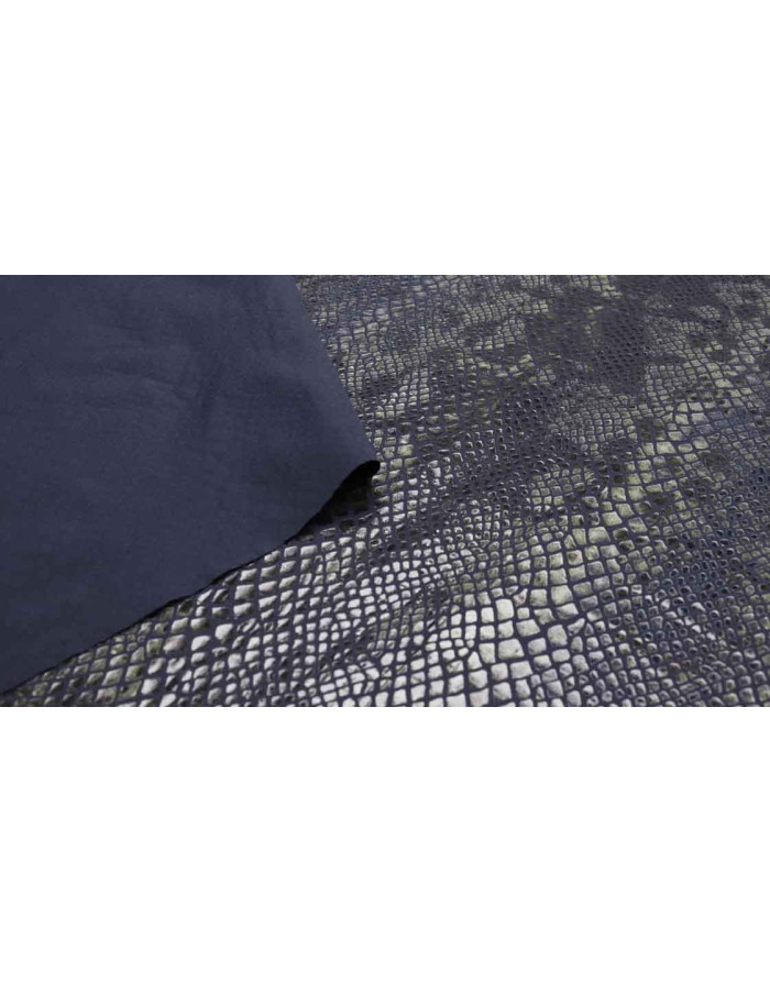 Fantasía Reptil Marino