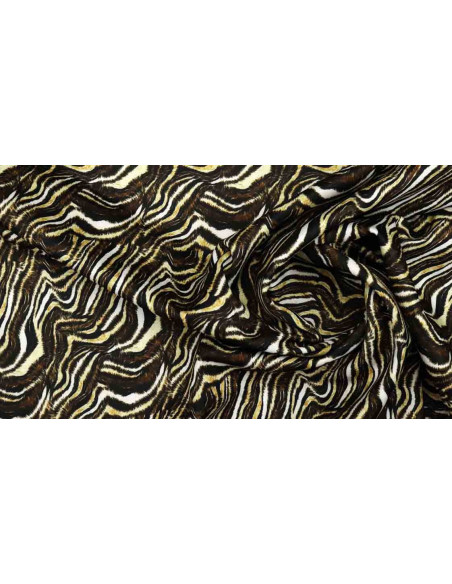 Neopreno Estampado Tigre Neopreno Estampado Tigre