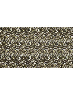 Neopreno Estampado Tigre 2
