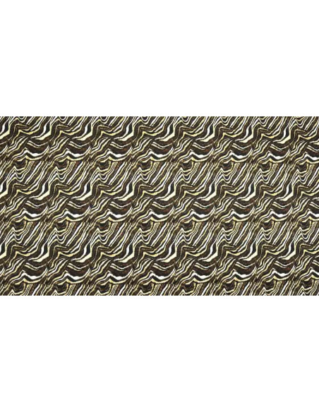 Neopreno Estampado Tigre Neopreno Estampado Tigre