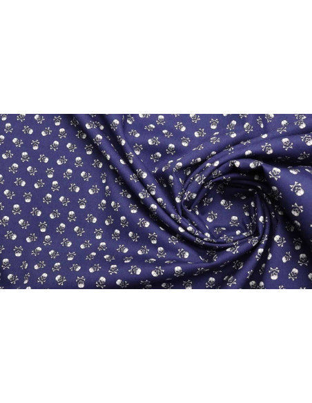 Algodón Marino Skull Mini