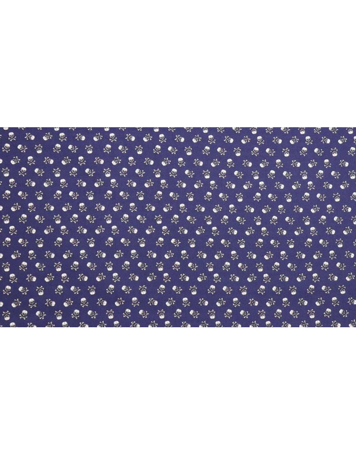 Algodón Marino Skull Mini