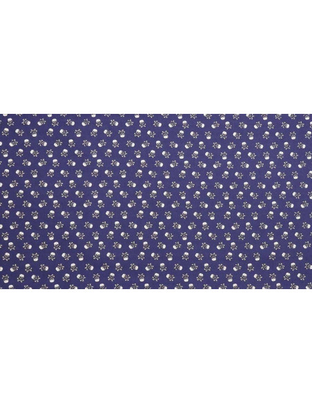 Algodón Marino Skull Mini