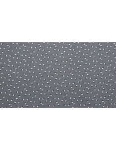 Algodón Gris Skull Mini 2