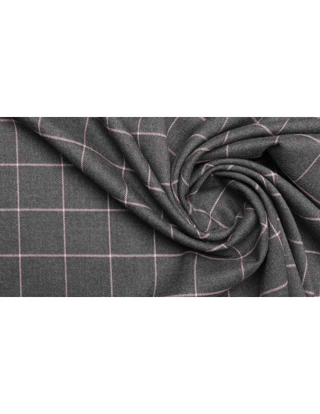 Paño Cuadro Zara Rosa - Imagen 4