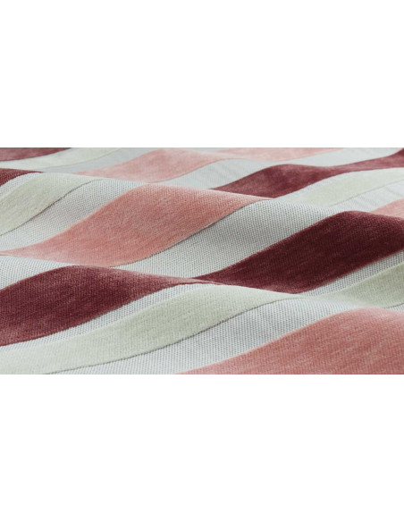 Chenilla Rayas Jauper