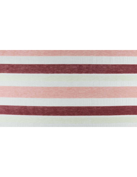 Chenilla Rayas Jauper