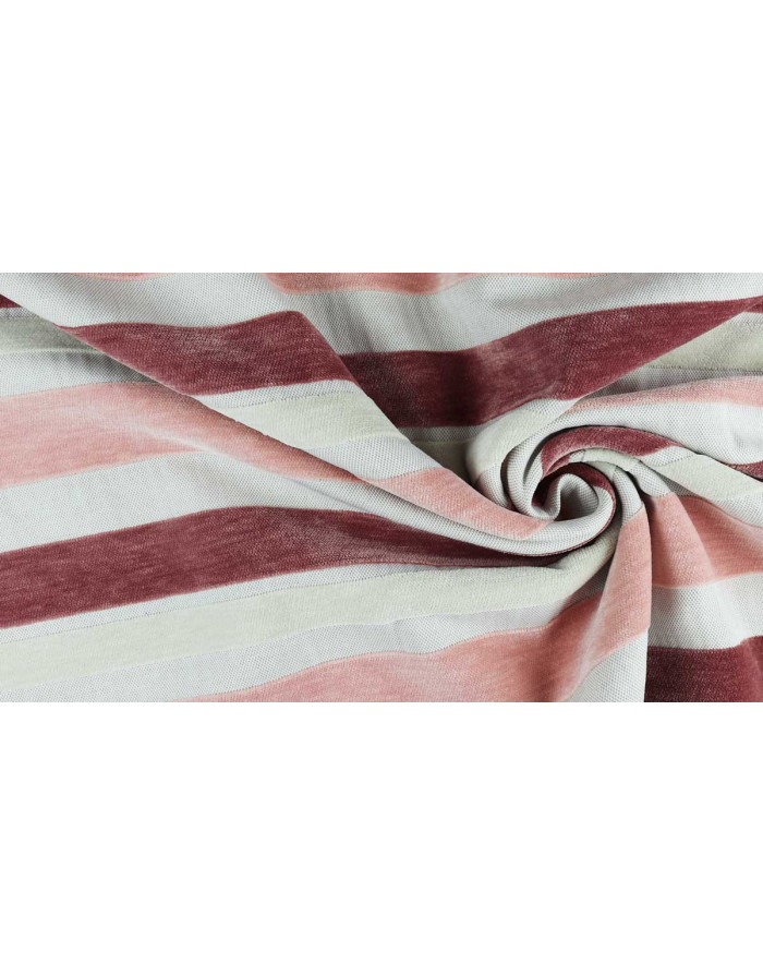 Chenilla Rayas Jauper