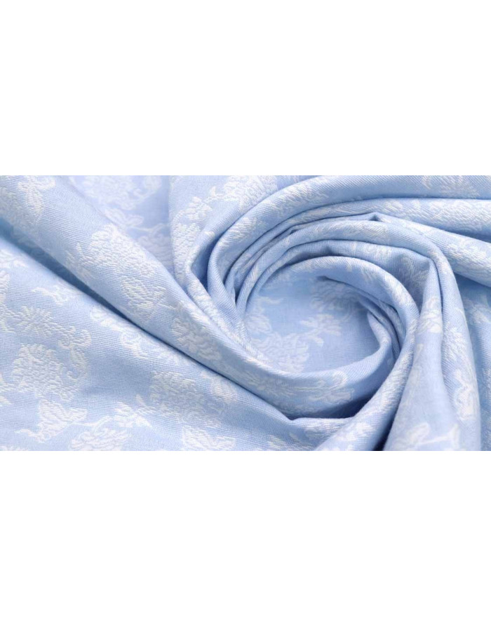 Jacquard Celestina Reversible - Imagen 4