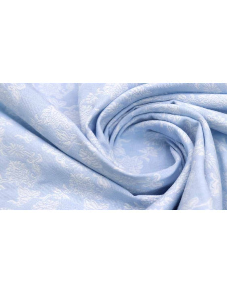 Jacquard Celestina Reversible - Imagen 4