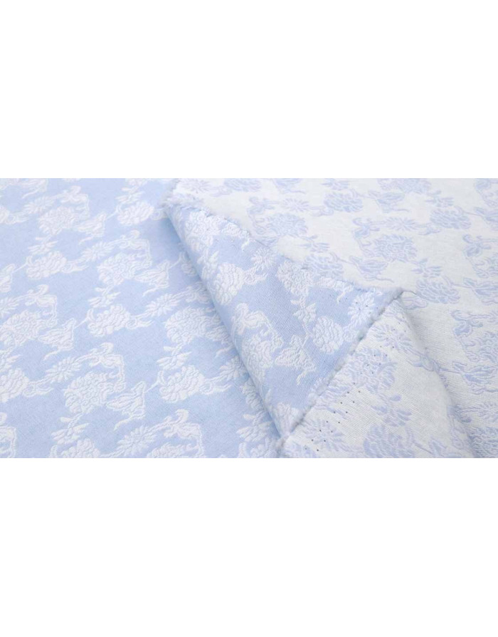 Jacquard Celestina Reversible - Imagen 3