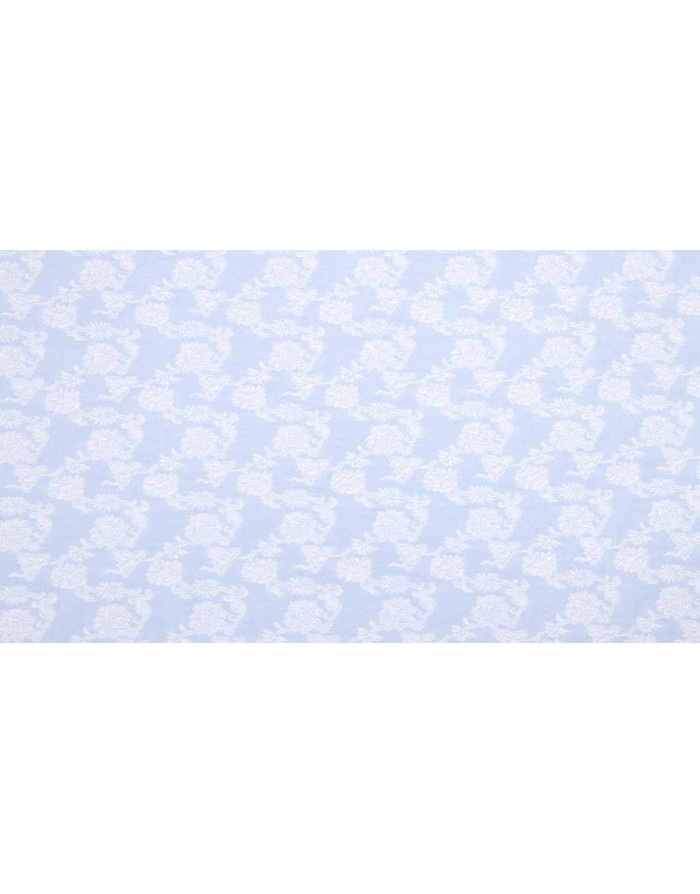 Jacquard Celestina Reversible - Imagen 2