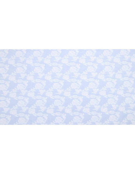 Jacquard Celestina Reversible - Imagen 2