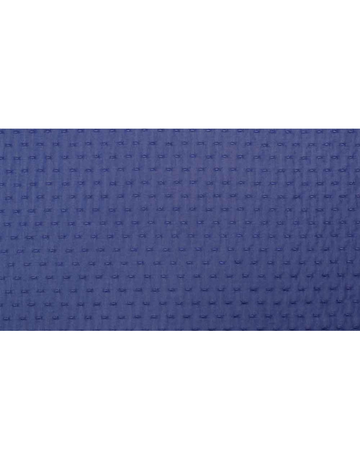 Vaquera Lágrimas Bordadas - Imagen 1