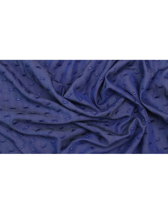 Vaquera Lágrimas Bordadas - Imagen 4