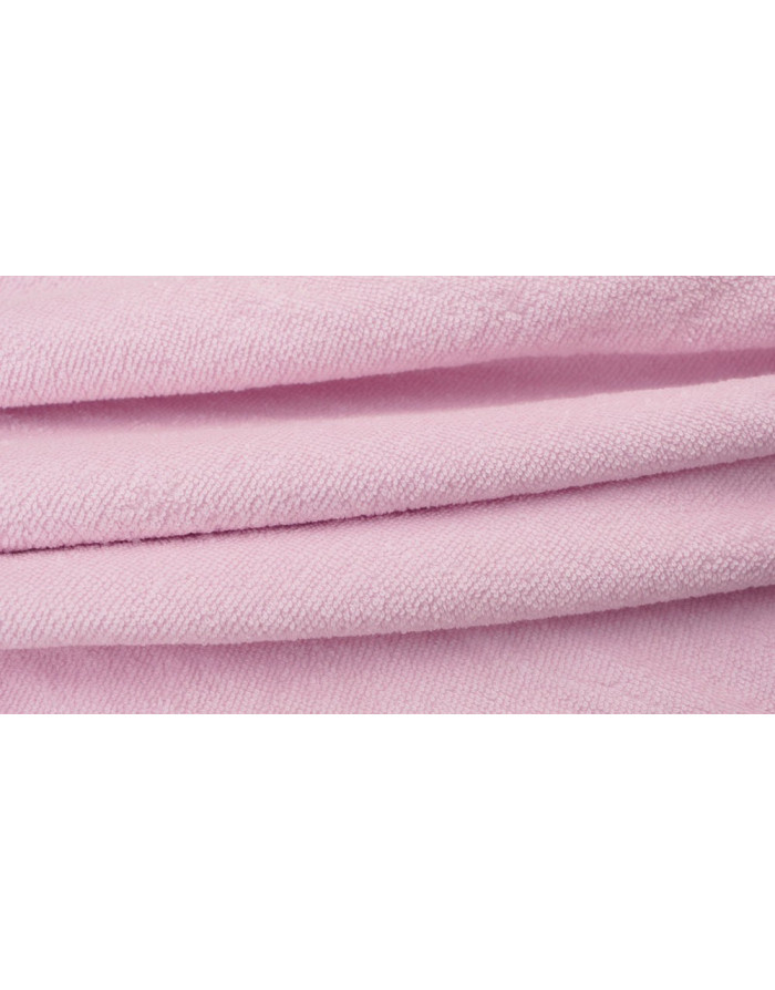 Telas de Rizo Rosa - Imagen 2