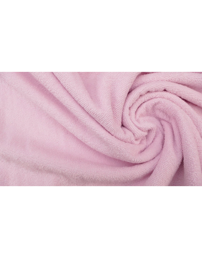 Telas de Rizo Rosa - Imagen 3