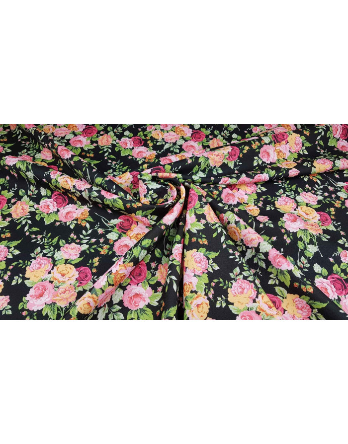 Plana Floral Primavera