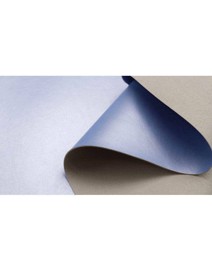 Polipiel Celeste Satinada - Imagen 2