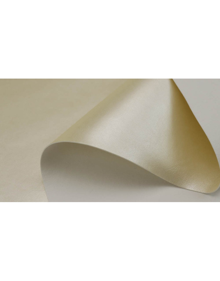 Polipiel Beige Satinada - Imagen 2